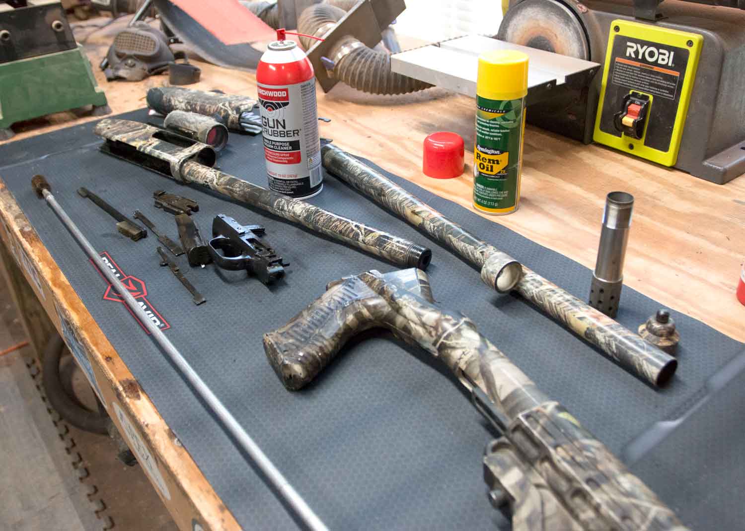 Greens-Run-Calls_Mossberg-Cleaning-1.jpg