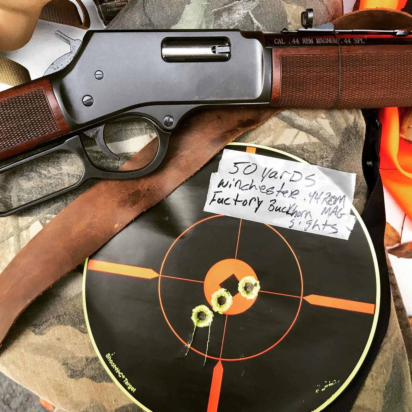 Rise of Lever-Action Rifles with Red Dot Sights - Petersen's Hunting