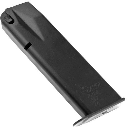 SIG SAUER P226 12rd 357Sig/40SW Magazine