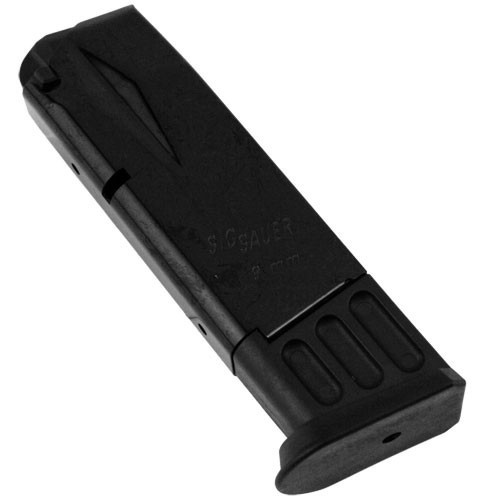 SIG SAUER P228/P229 10rd 9mm Magazine