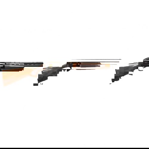 SILVER EAGLE Sporter 20 Gauge 3" 26" 4+1 Semi-Auto Shotgun - Turkish Walnut
