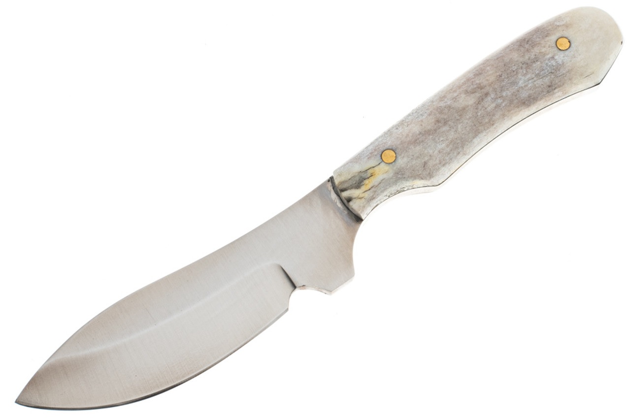 SILVER STAG Whitetail Caper 2.75