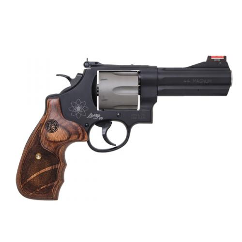 SMITH & WESSON MDL 329PD-Airlite SC 44Mag 44S-img-0