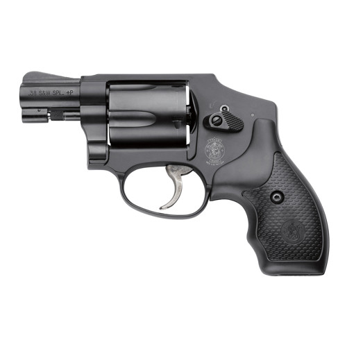 国際産業CAL.38 REVOLVER 2.5 Smith & Wesson 442 38 Special | Revolvers | KYGUNCO