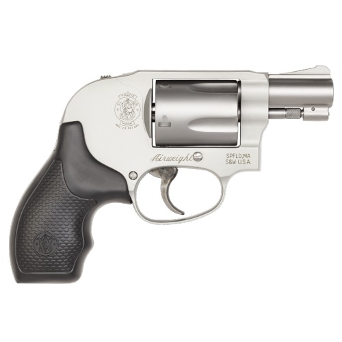SMITH & WESSON 638 Airweight .38 Spl +P 1.875" Enclosed Hammer-img-0