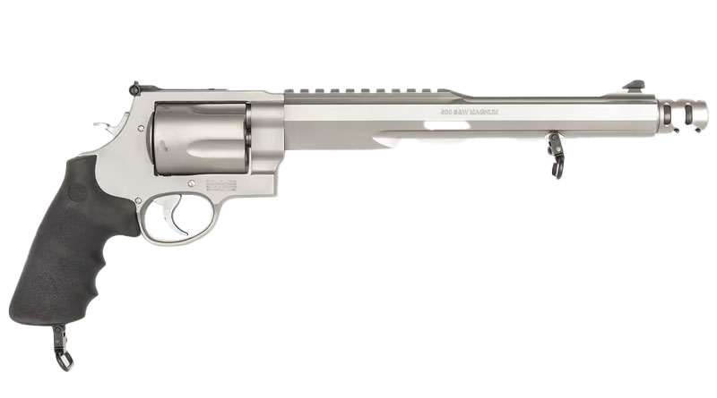 Smith&Wesson Model.500 ガスガン Smith & Wesson Model 500 | Gun Wiki | Fandom