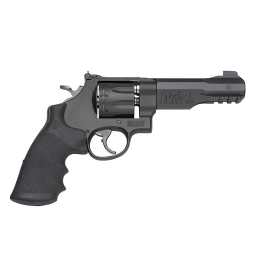 SMITH & WESSON M&P R8 357 Mag / 38 Special 5" 8rd - Black