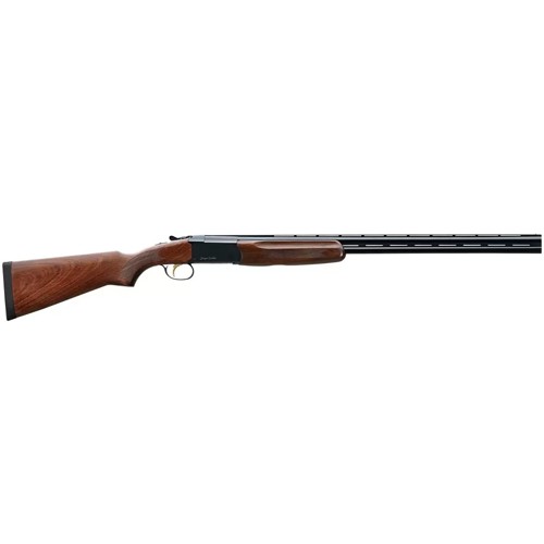 STOEGER Condor Field Shotgun 20 Gauge 3 28 Over  Under Shotgun  Walnut  Black