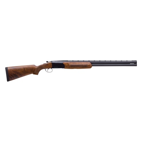 STOEGER Condor Field Shotgun 12Ga 26" 2rd Over / Under Shotgun - Black / Satin Walnut