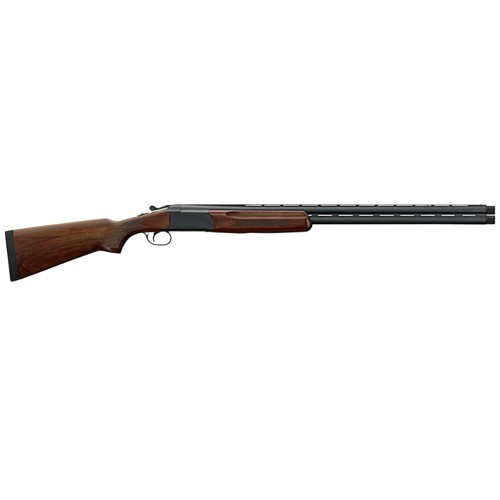 STOEGER Condor Longfowler 20 Gauge 3" 30" Over / Under Shotgun - Blued | Walnut