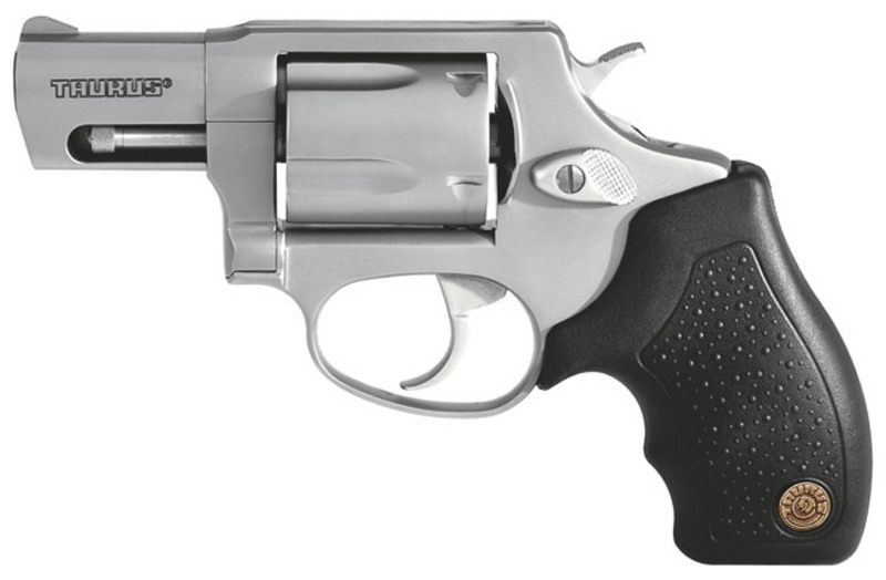 TAURUS M905 9mm 2" 5rd Revolver - Stainless-img-0