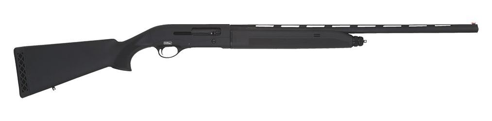 TRISTAR Viper G2 Compact 20 Gauge 3" 24" 5+1 Semi-Auto Shotgun - Black-img-0