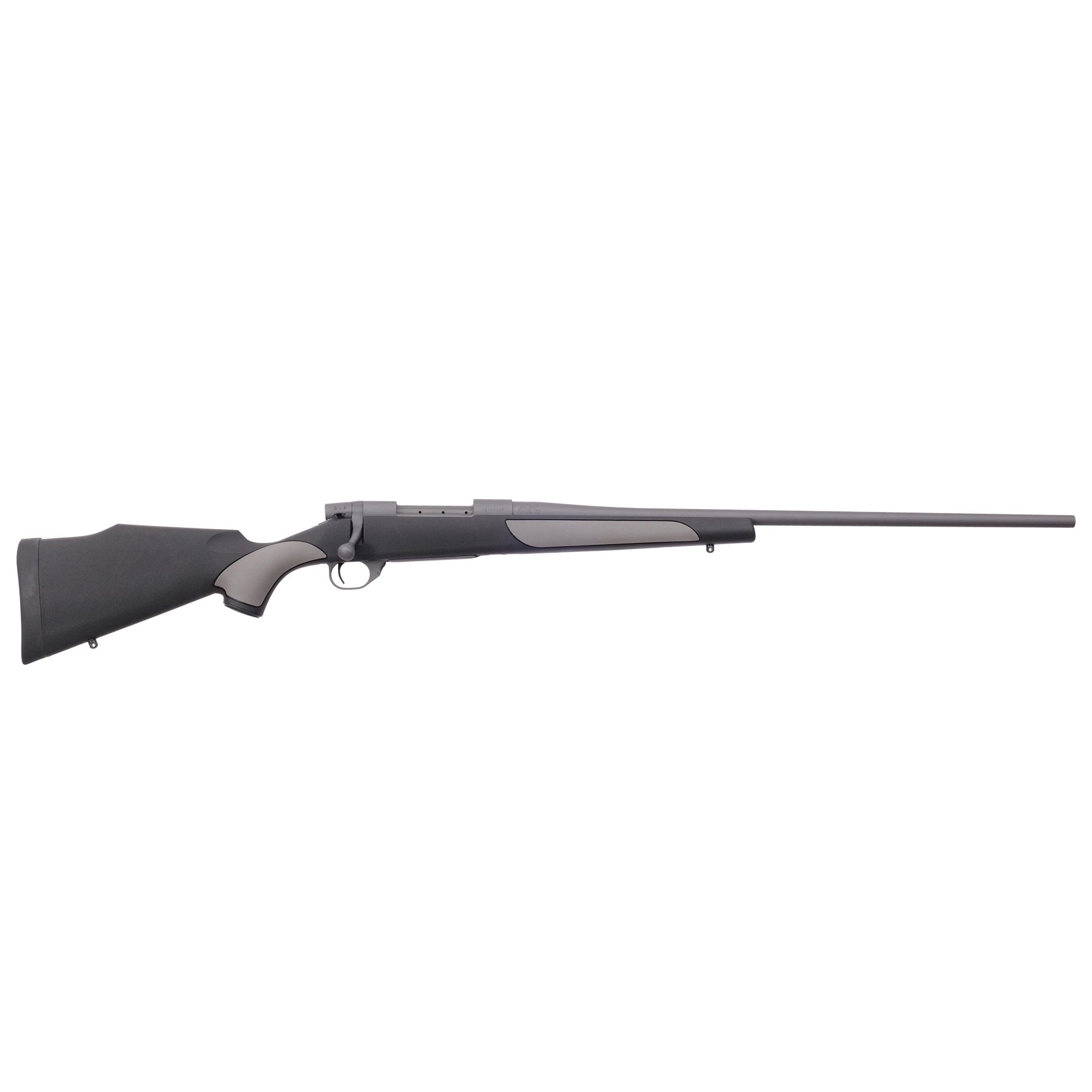 WEATHERBY Vanguard Weatherguard 7mm-08 Rem 24in Tungsten 5rd-img-0