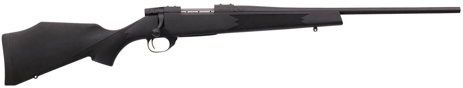 WEATHERBY Vanguard Compact 243 Win 20