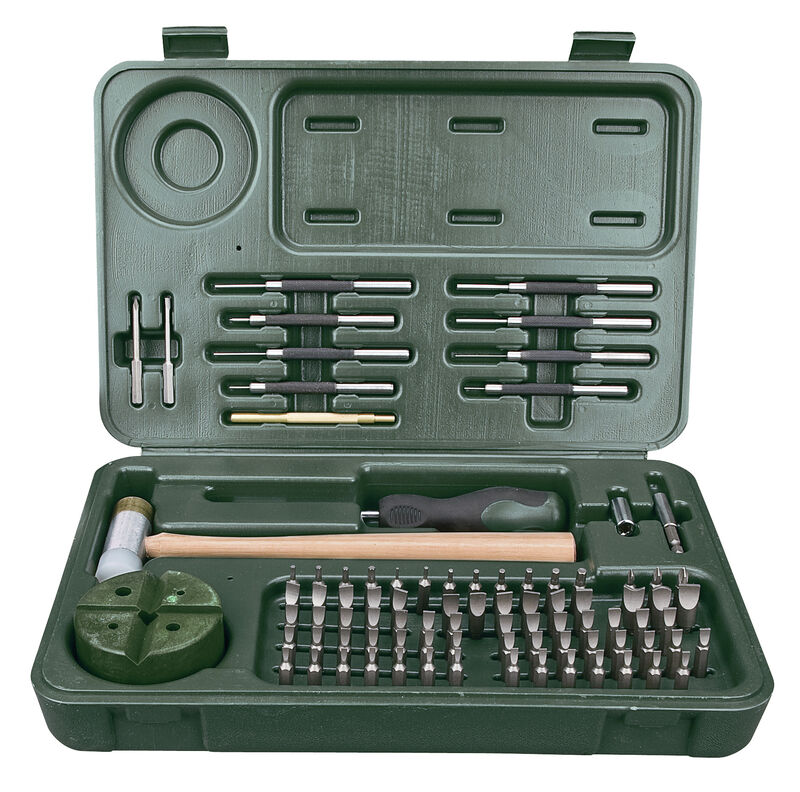 WEAVER Deluxe Tool Kit KYGUNCO
