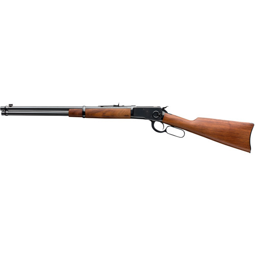 WINCHESTER 1892 Carbine 357 Mag / 38 Special 20" 10rd Lever Rifle - Blued | Walnut
