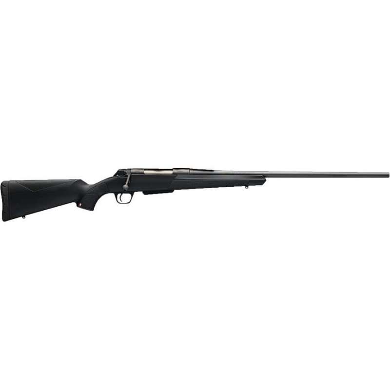 WINCHESTER XPR 338 Win Mag 26" 3rd Bolt Rifle | Black Synthetic-img-0