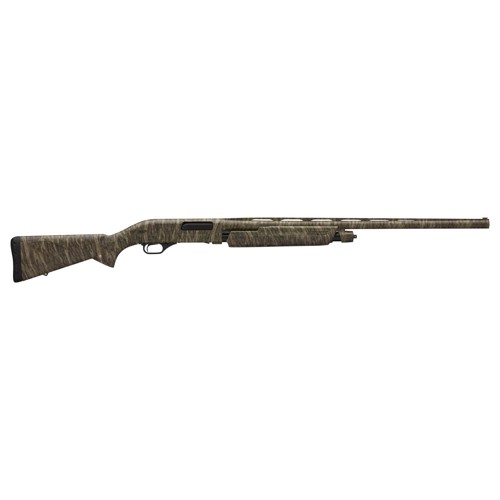 WINCHESTER SXP Waterfowl 12 Gauge 3.5" 26" 4rd Pump Shotgun - Mossy Oak Bottomland