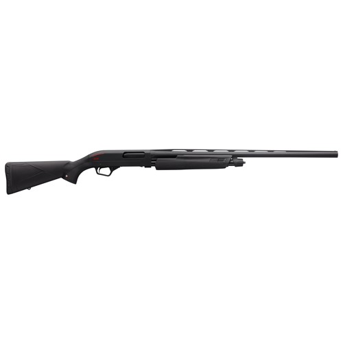 WINCHESTER SXP Black Shadow 12 Gauge 3.5" 26" 4+1 Pump Shotgun - Black