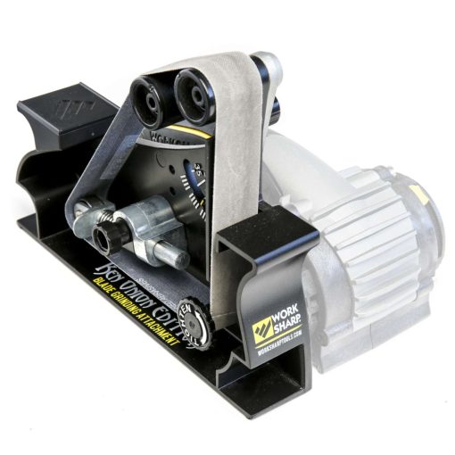 WORK SHARP WSKTSKO Blade Grinder Attachment KYGUNCO