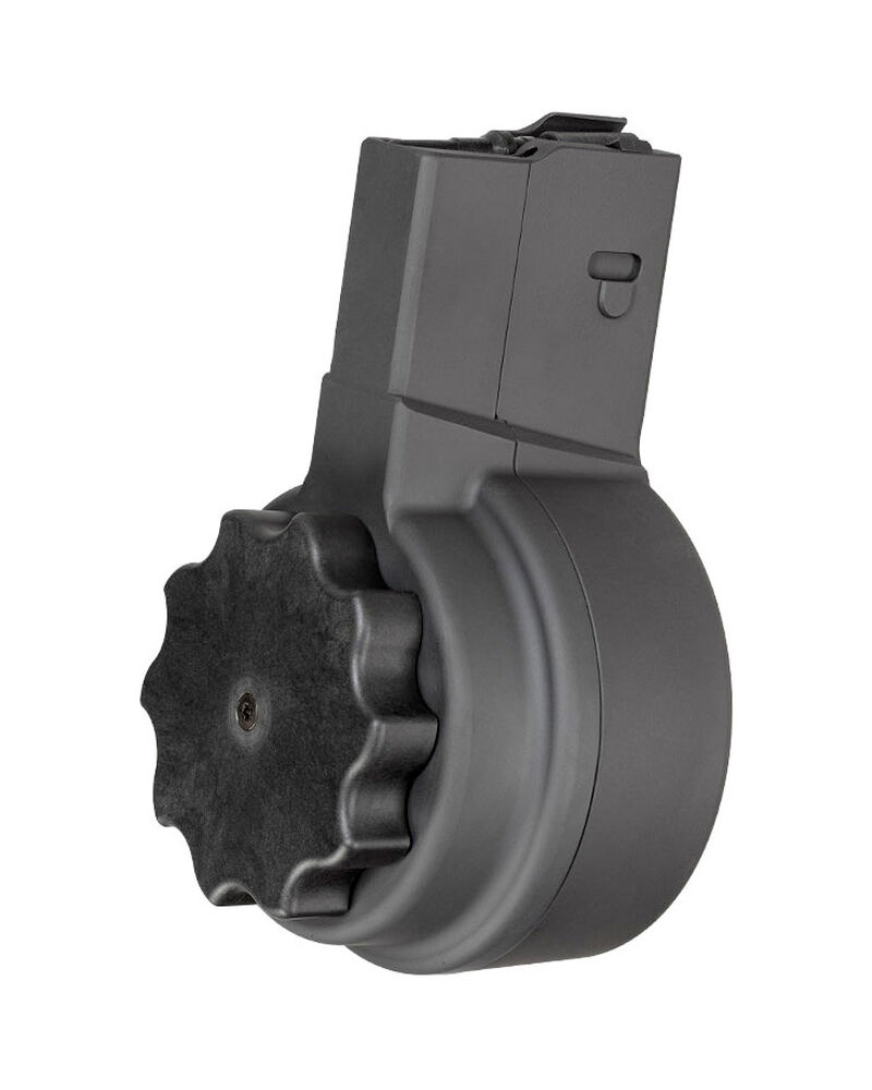 X PRODUCTS X-25 308 50RND DRUM MAG | KYGUNCO