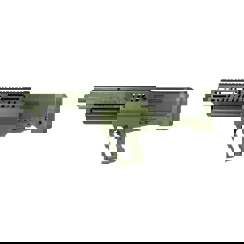 TS　12/21 IWI Tavor TS12 Bullpup Flattop 12 Gauge 3ʺ 18.5ʺ 15rd Semi