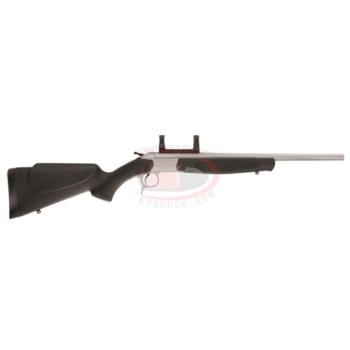 CVA Scout Takedown Compact Break Open 223 KYGUNCO