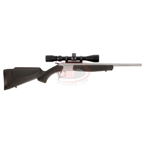 CVA Scout Takedown Compact w/Scope Brea KYGUNCO