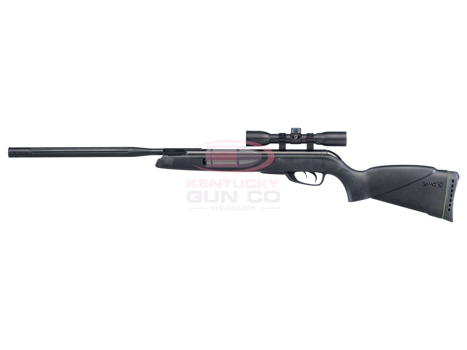 GAMO Wildcat Whisper 177 Cal | KYGUNCO