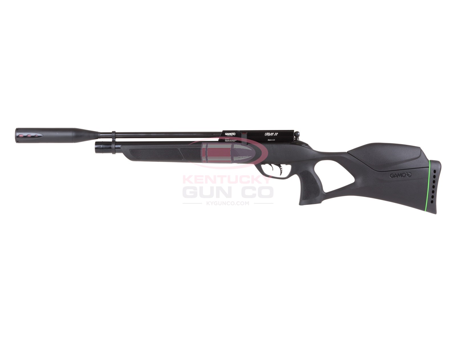 GAMO Urban PCP 22 Cal KYGUNCO