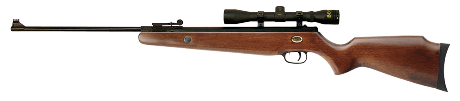 Beeman Teton Air Rifle Combo W  4x32 Scope 