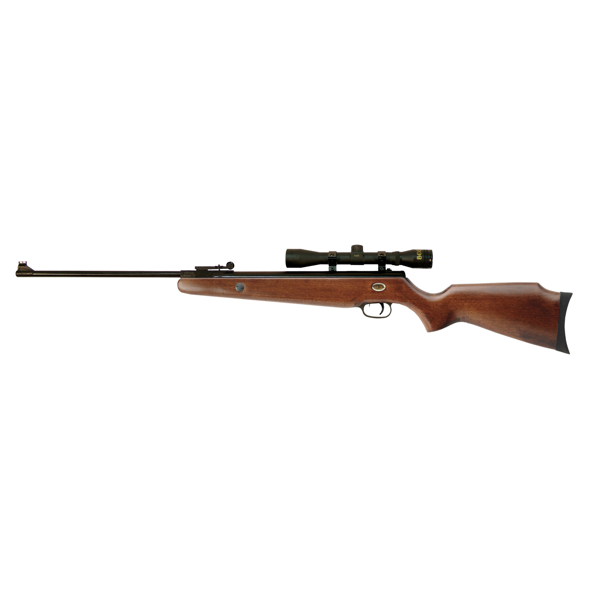 BEEMAN Teton Air Rifle Combo w/ 4x32 scope | KYGUNCO