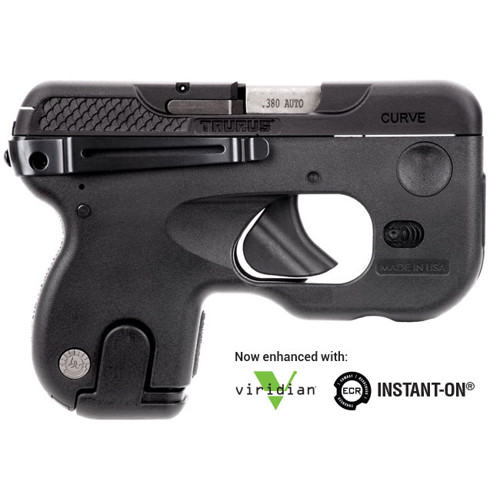 TAURUS 180 Curve | KYGUNCO