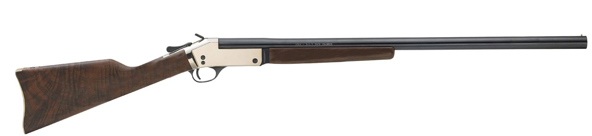 HENRY Brass Single Shot Shotgun 20 Gauge | KYGUNCO