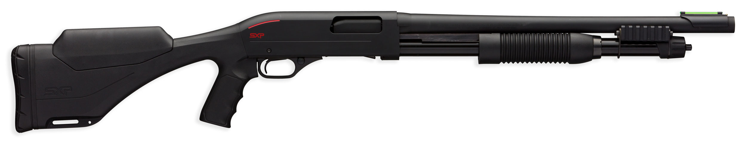 Winchester Sxp Shadow Defender 12 Gauge 3