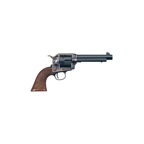 UBERTI 1873 Cattleman El Patron 357 Mag 55 6rd Revolver  Blued