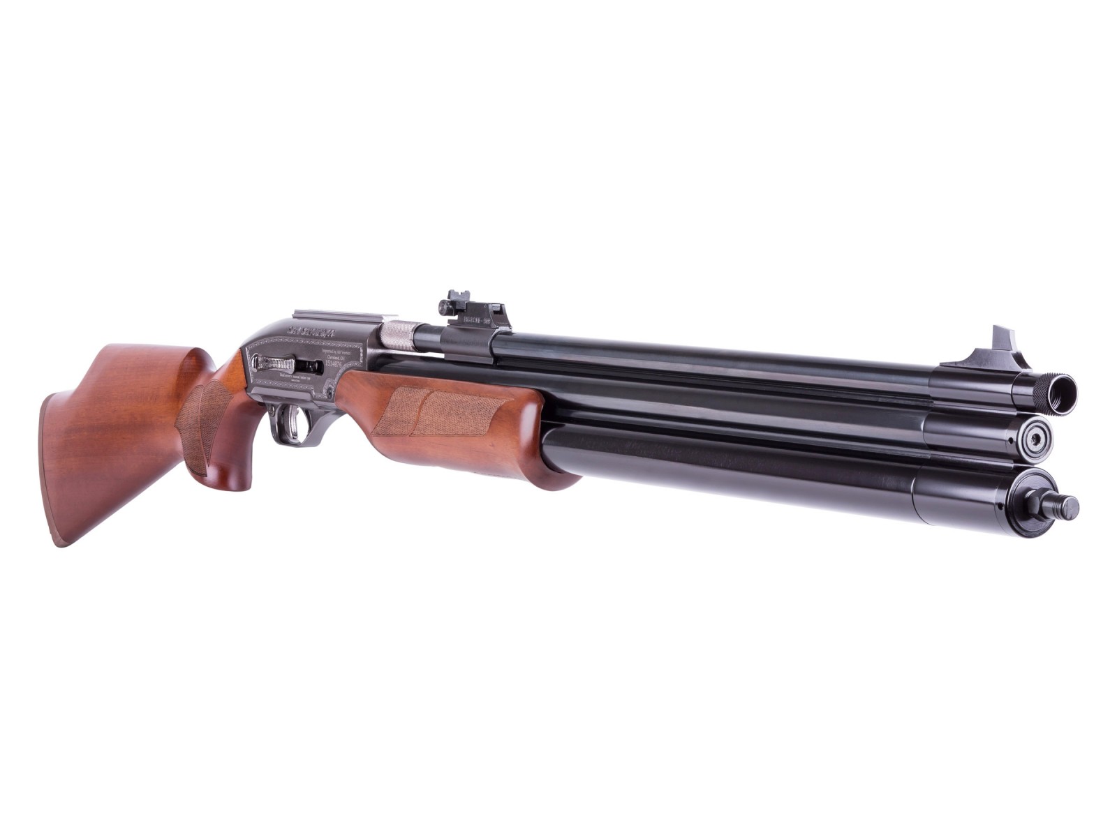 SAM YANG DRAGON CLAW .50 CAL AIR RIFLE | KYGUNCO