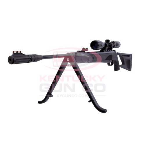 UMAREX Octane Air Rifle Kit, Gas Piston KYGUNCO