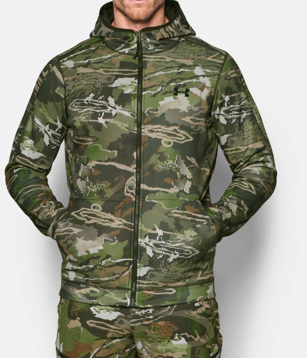 Under armour ridge reaper sweatshirt Clearance