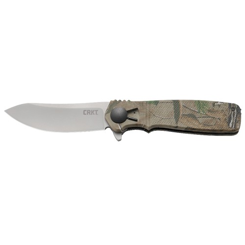 CRKT Homefront Hunter Camo