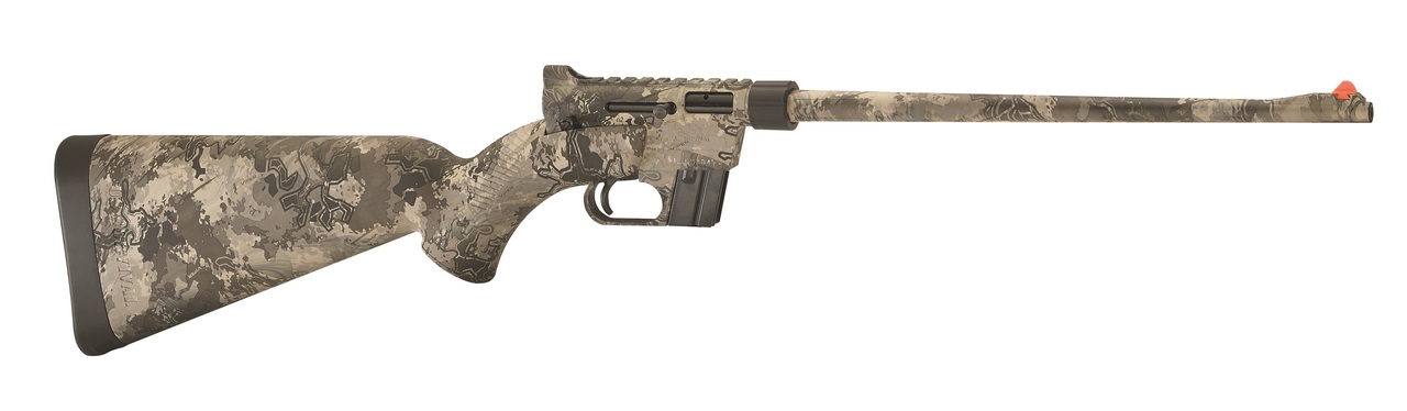 HENRY US Survival Rifle 22 LR 16.1in True Timber 8rd-img-0