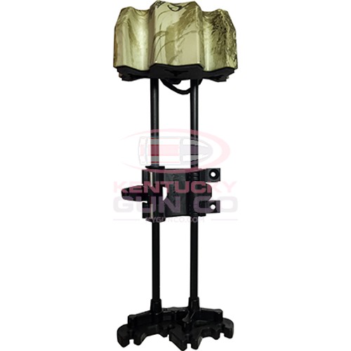 ALPINE ARCHERY Power Loc 4 Arrow Quiver Realtree Max1 C KYGUNCO