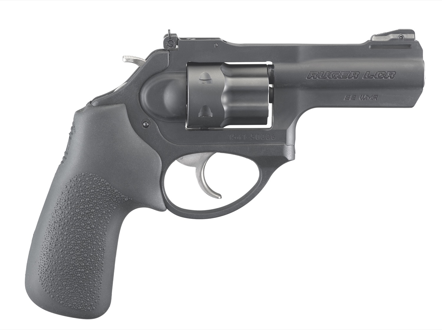 Ruger LCRX 22 WMR Revolvers KYGUNCO