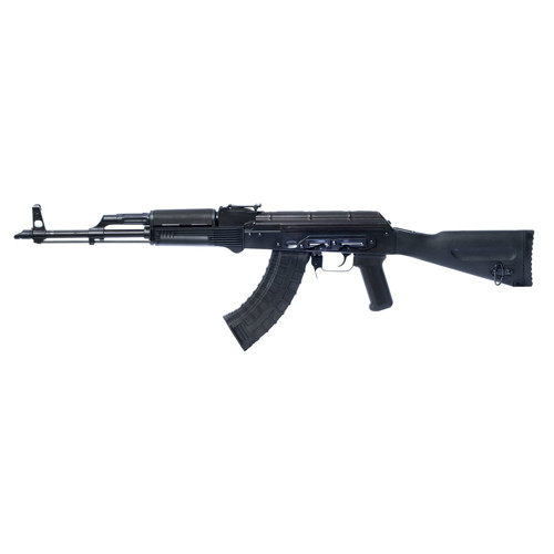 RILEY DEFENSE RAK47P 762x39 163 30rd SemiAuto AK47 Rifle  Black