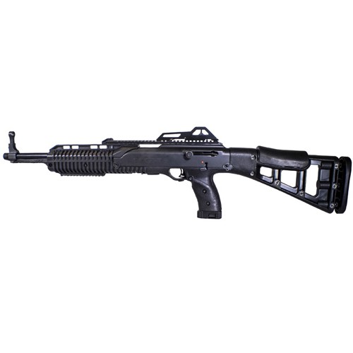 HI-POINT 1095TS Carbine 10mm 17.5" 10rd Semi-Auto Rifle - Black w/ Target Stock
