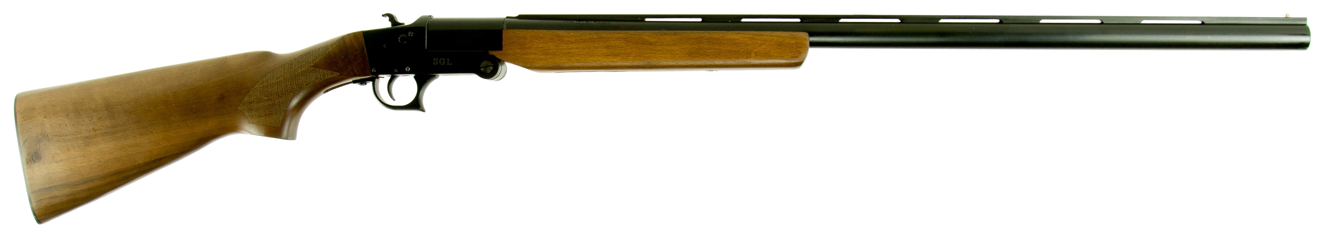 HATFIELD SGL 12 Gauge 28