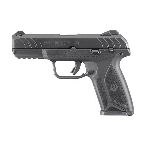 Ruger SECURITY-9 9mm Pistol | Semi-Auto Handguns | KYGUNCO