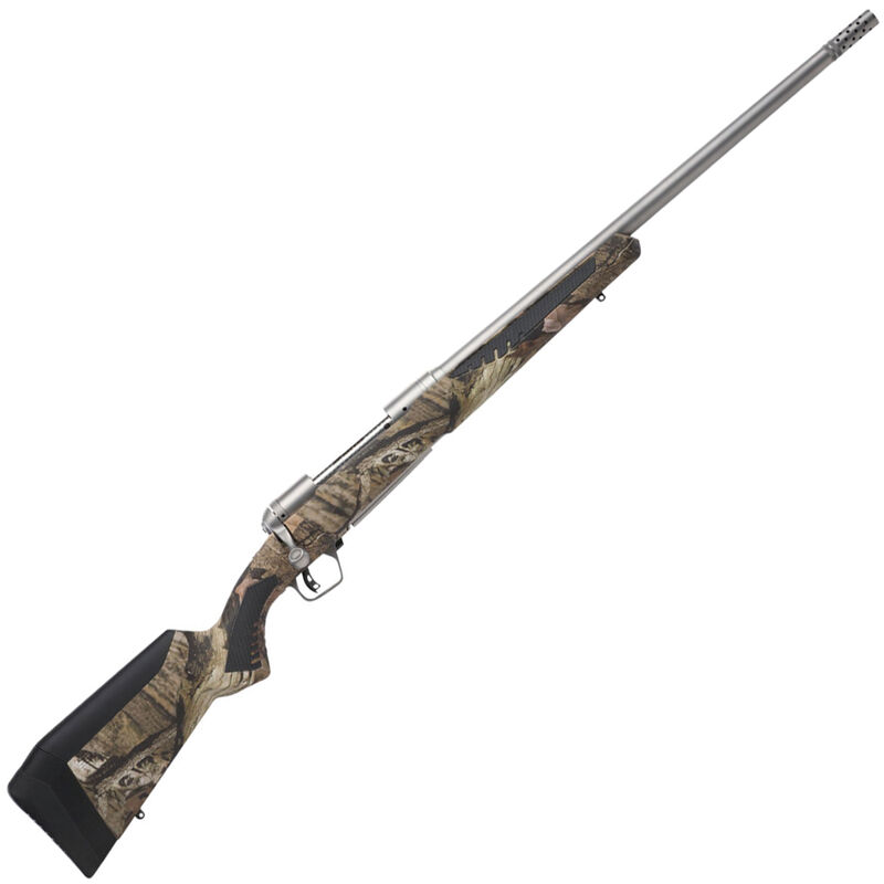 SAVAGE ARMS 110 Bear Hunter 338 Win Mag 23