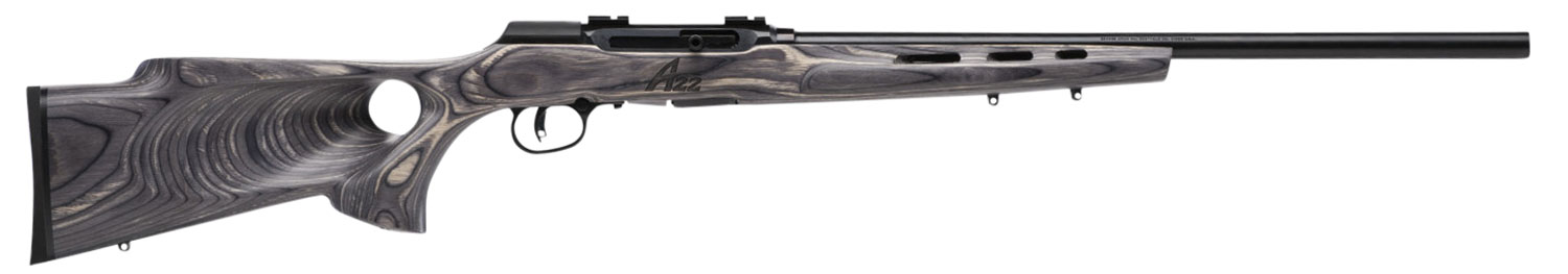 SAVAGE ARMS A22 22 WMR 22in Black 10rd-img-0