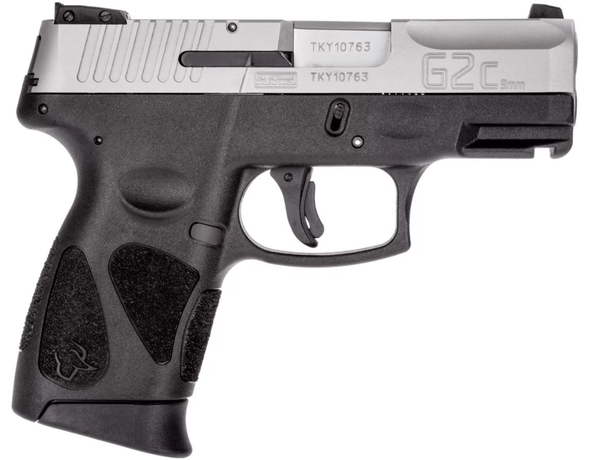 Taurus G2c 9mm | Semi-Automatic Handguns | KYGUNCO